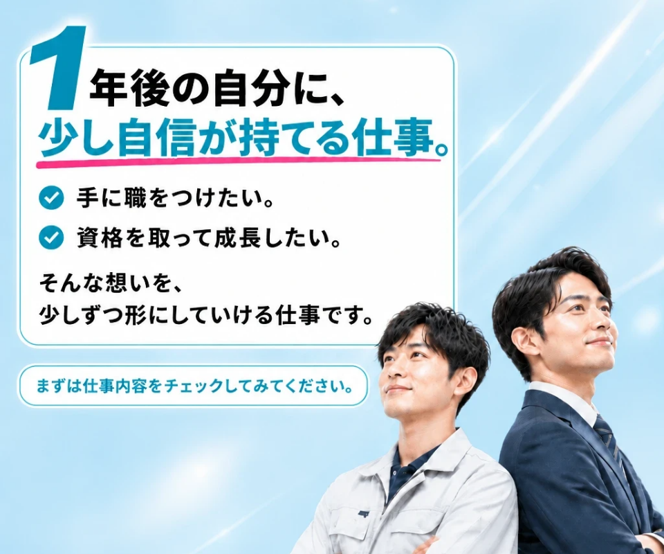 自分に自信